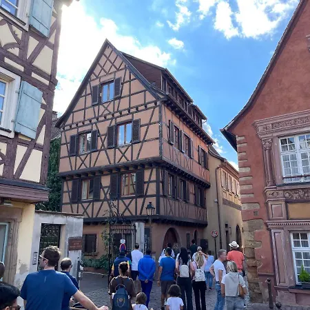 Апартаменты Rive Petite Venise Luxe - Centre - Clim, Ascenseur & Possibilite Parking *