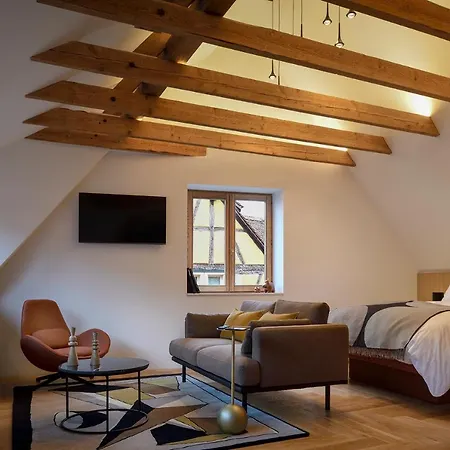 Rive Petite Venise Luxe - Centre - Clim, Ascenseur & Possibilite Parking Apartment *
