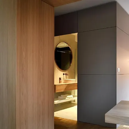 Rive Petite Venise Luxe - Centre - Clim, Ascenseur & Possibilite Parking 아파트 *